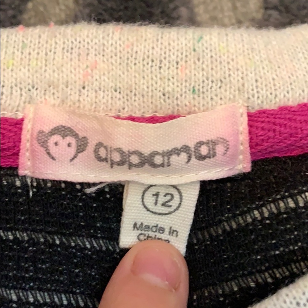Cute eventful jacket - Picture 2 of 2